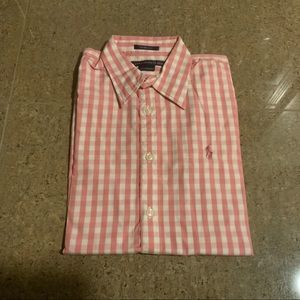 Ralph Lauren shirt